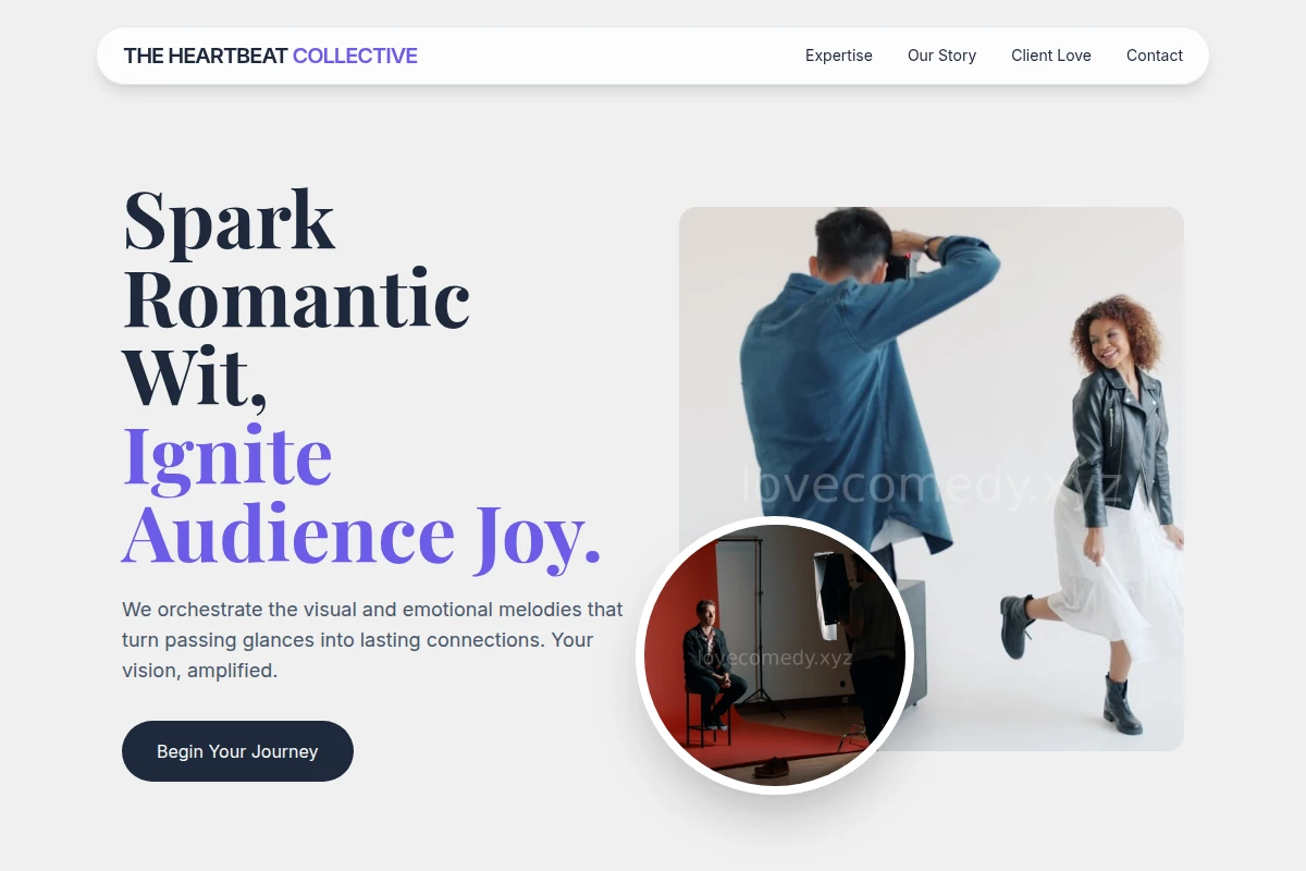Spark Creative Direction