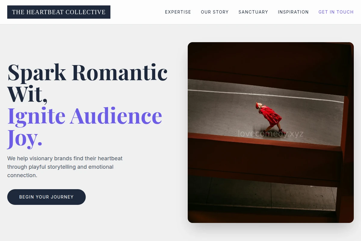 Soulmate Creative Direction