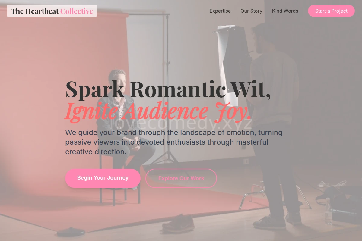 Ring Creative Direction