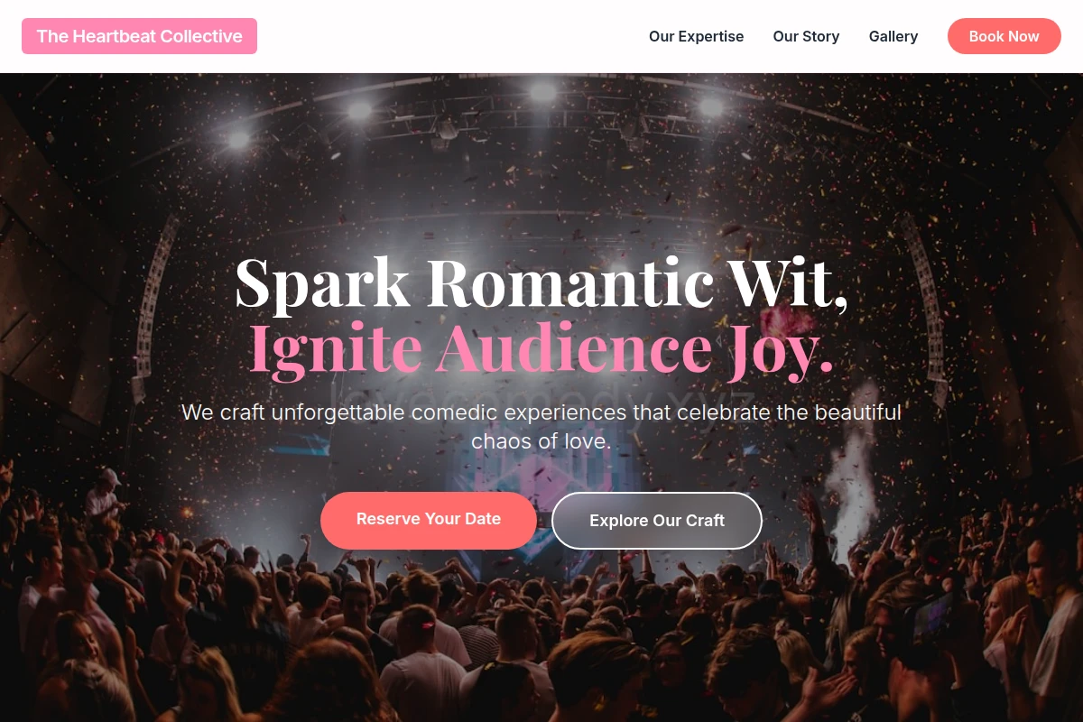RomCom Entertainment