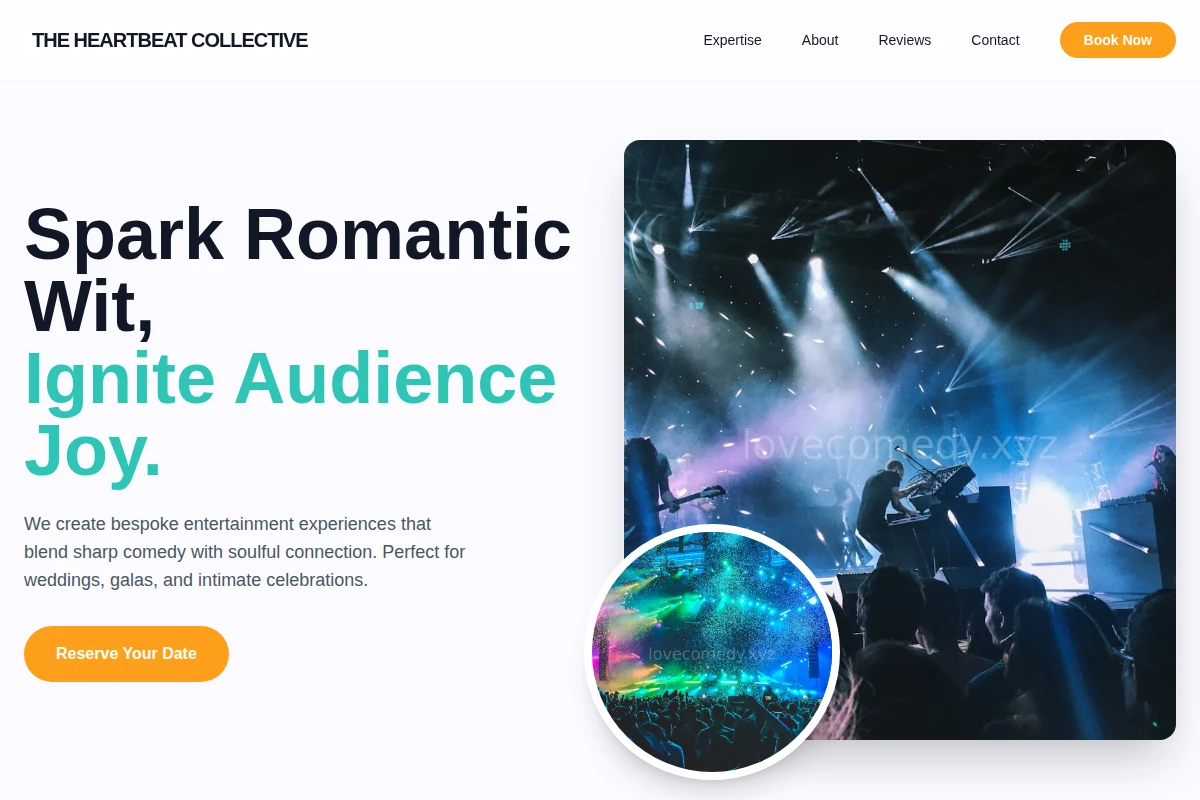 Jest Entertainment