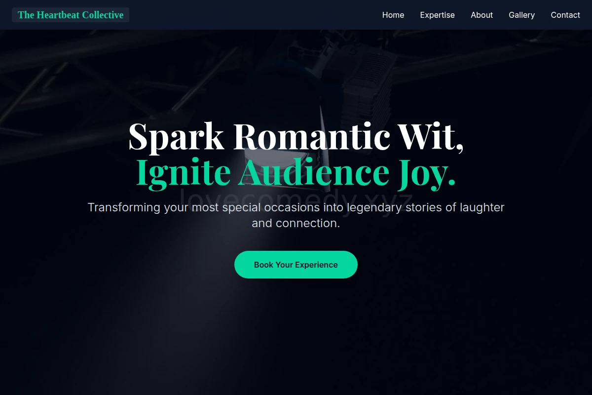 Laughter Entertainment