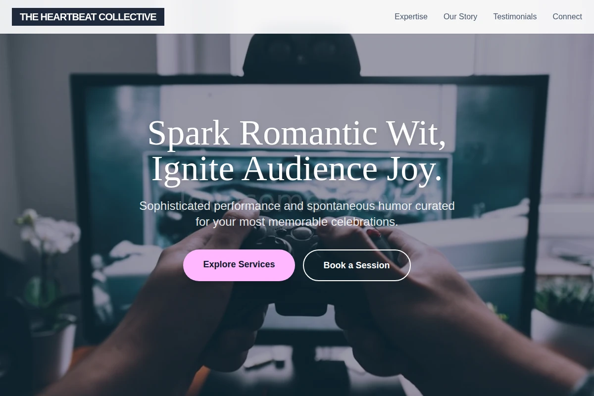 Spotlight Entertainment