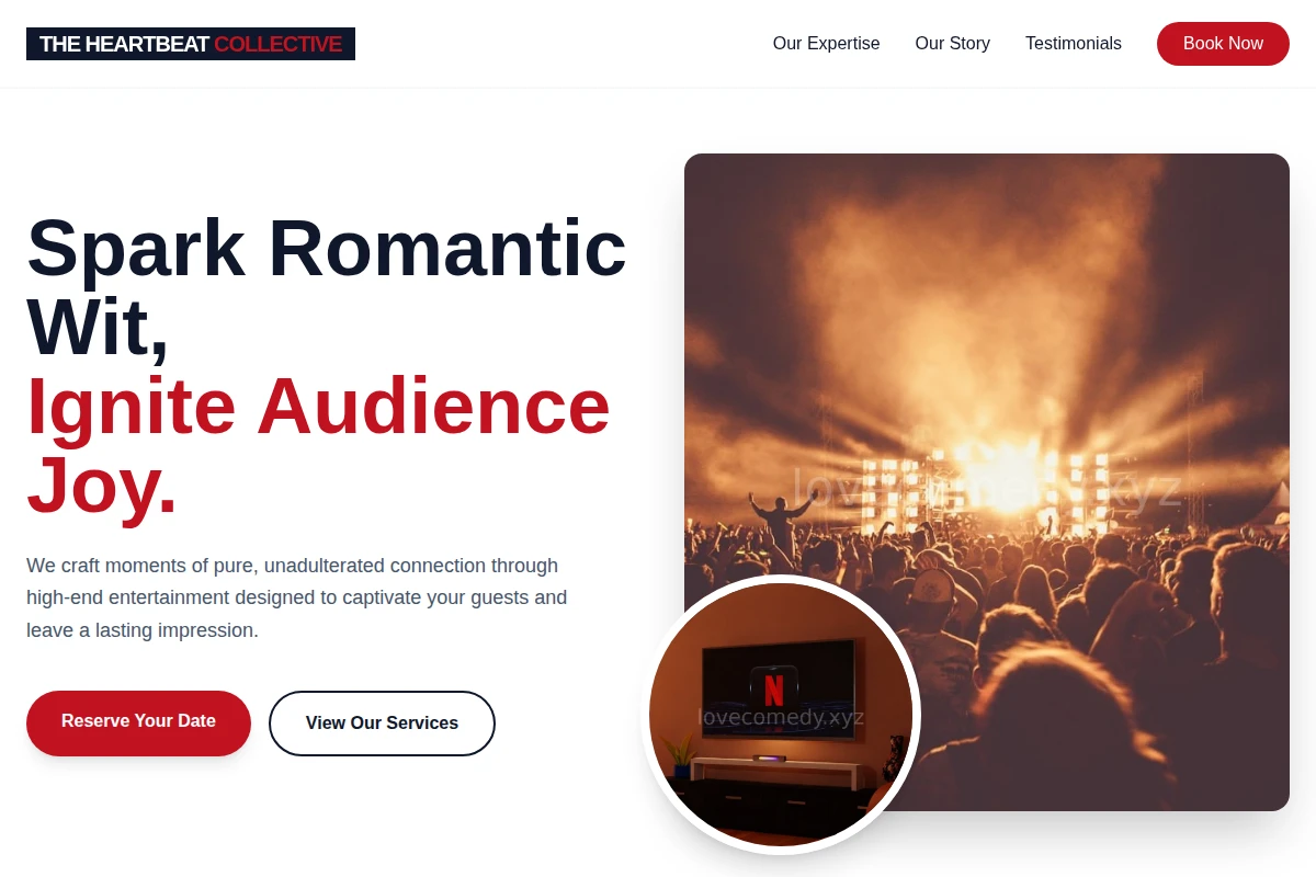 Darling Entertainment