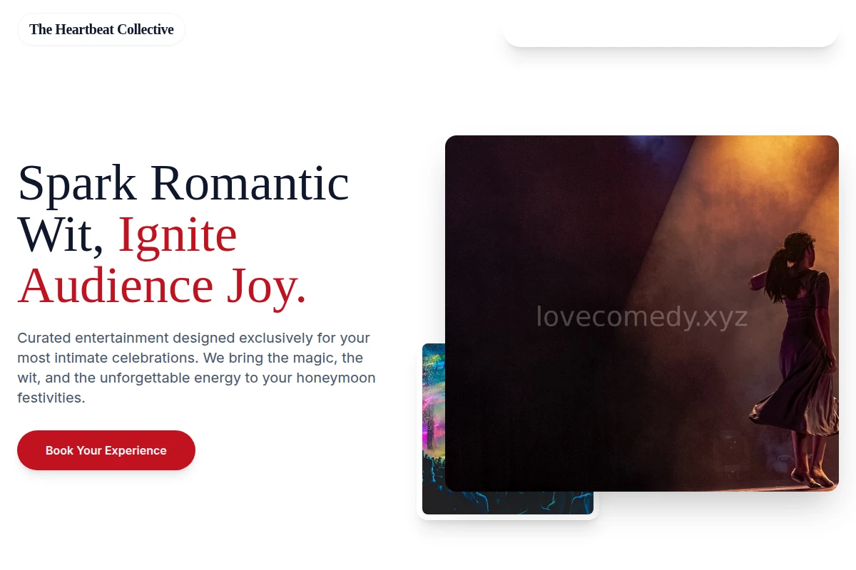 Honeymoon Entertainment