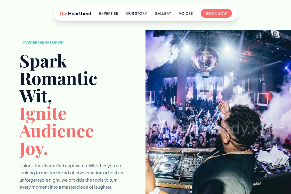 Jest Entertainment