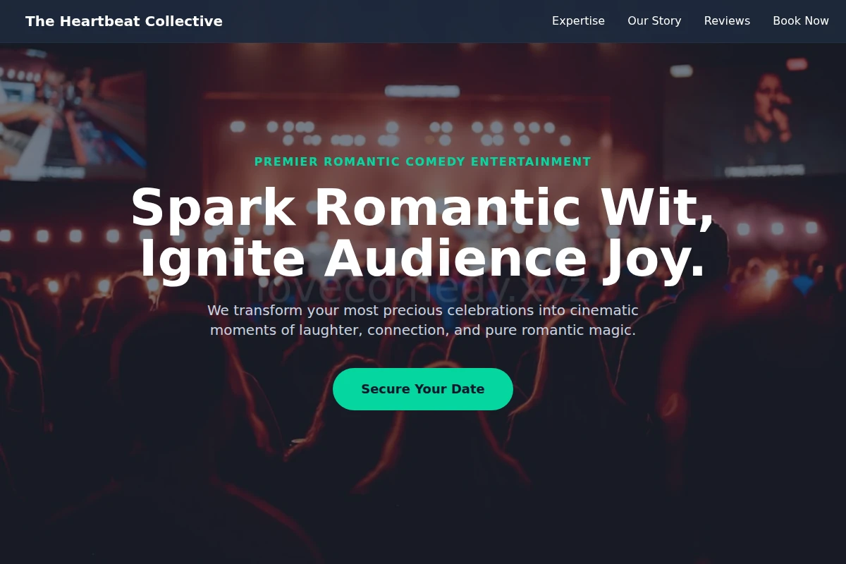RomCom Entertainment
