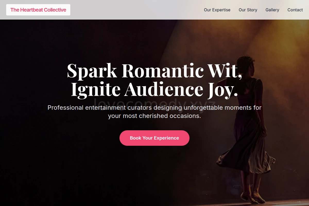 Heartbeat Entertainment