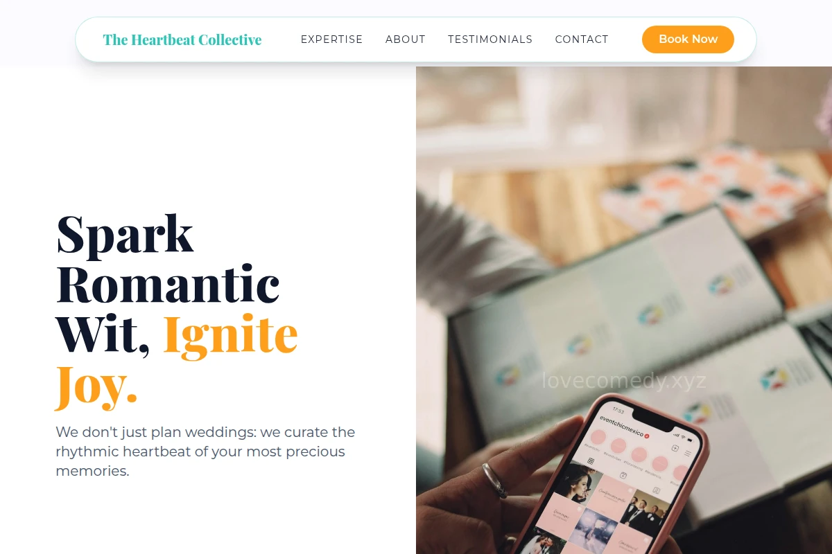 Encore Wedding Planner