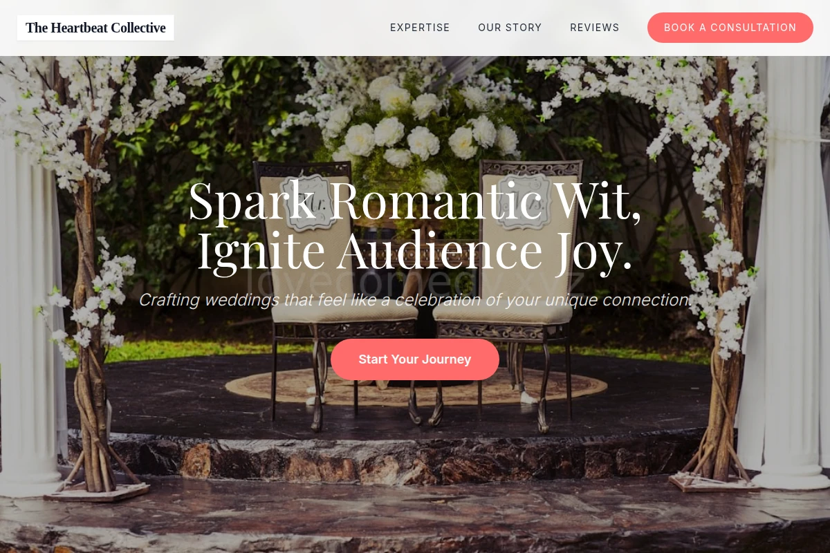 wedding-planner